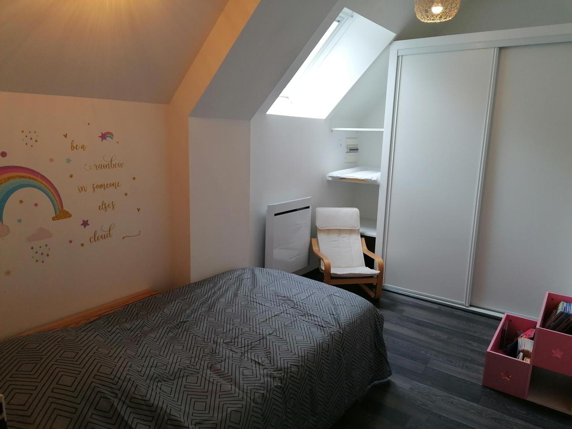 Les Petites Rives De La Motte Ferienhaus