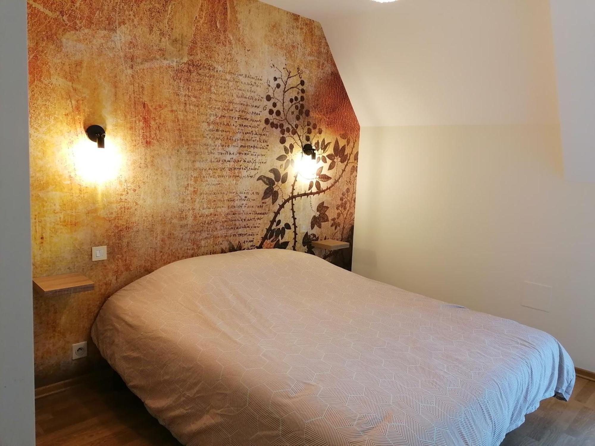 Ferienhaus Les Petites Rives De La Motte *