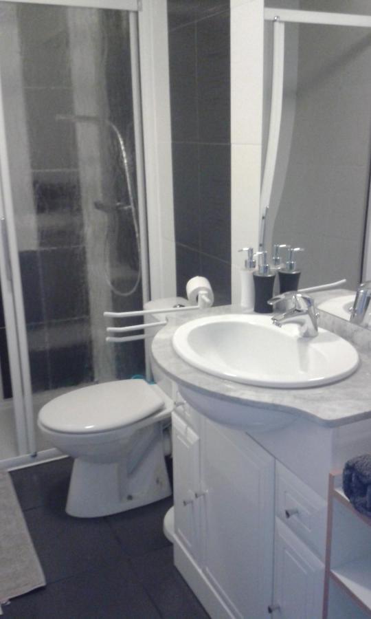 Les Petites Rives De La Motte Holiday home