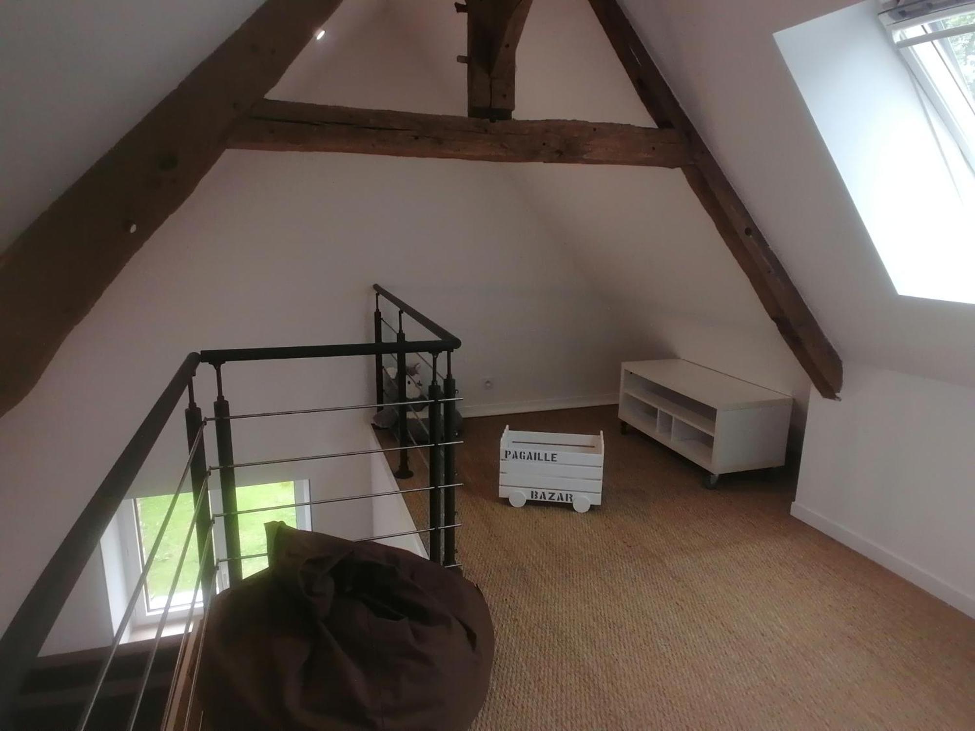 Holiday home Les Petites Rives De La Motte Pleugueneuc