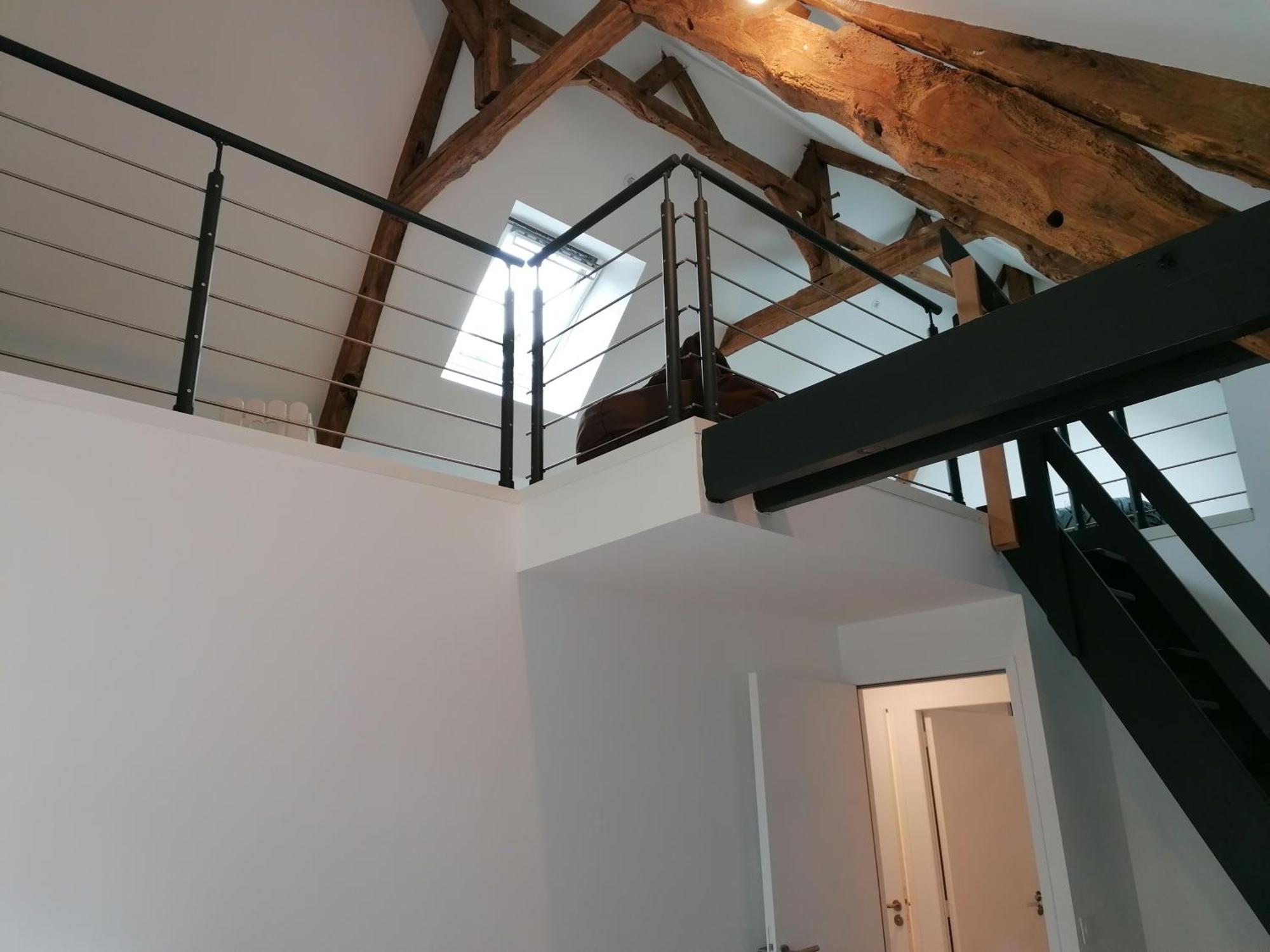 Les Petites Rives De La Motte Holiday home