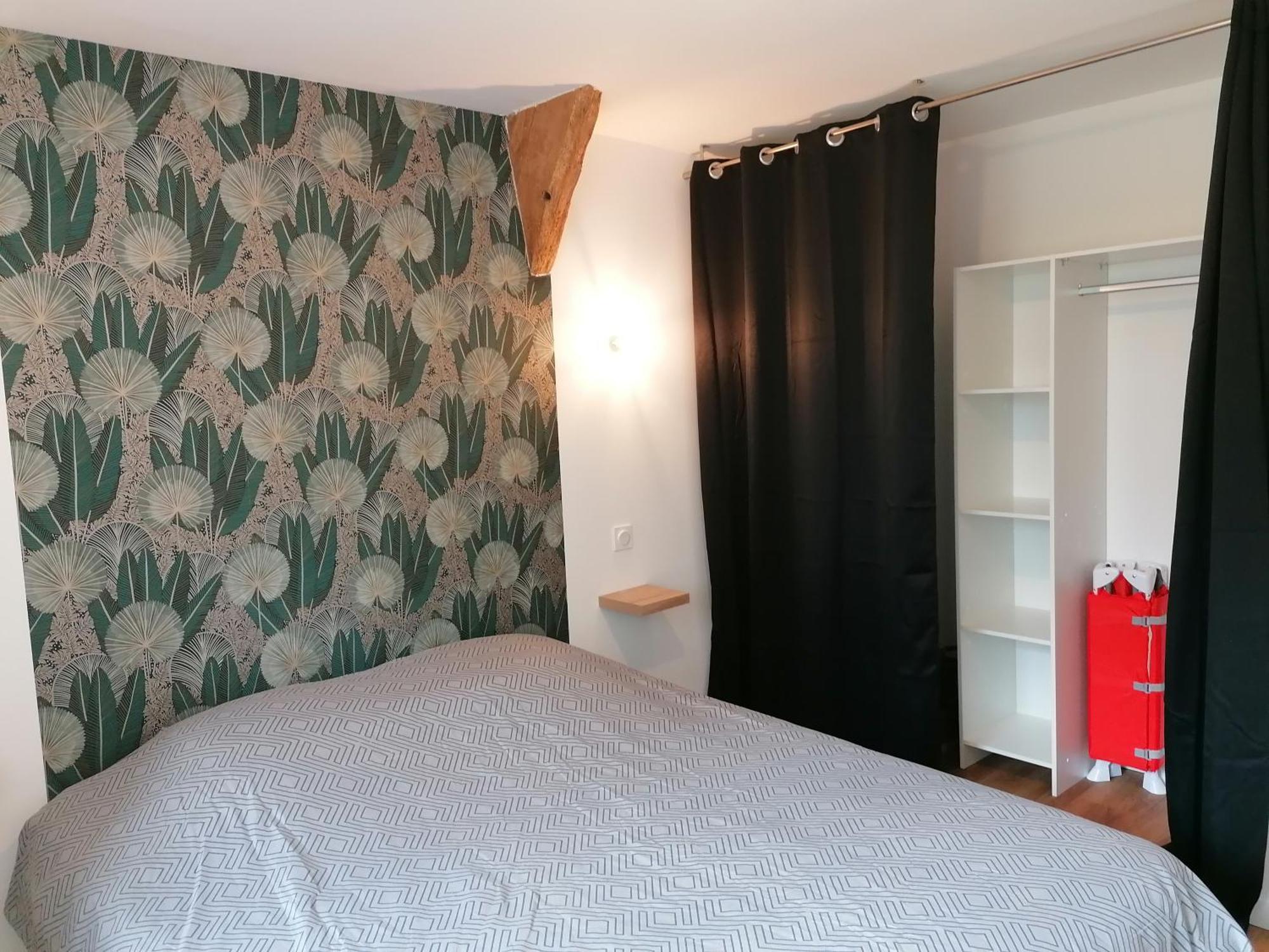 Holiday home Les Petites Rives De La Motte Pleugueneuc