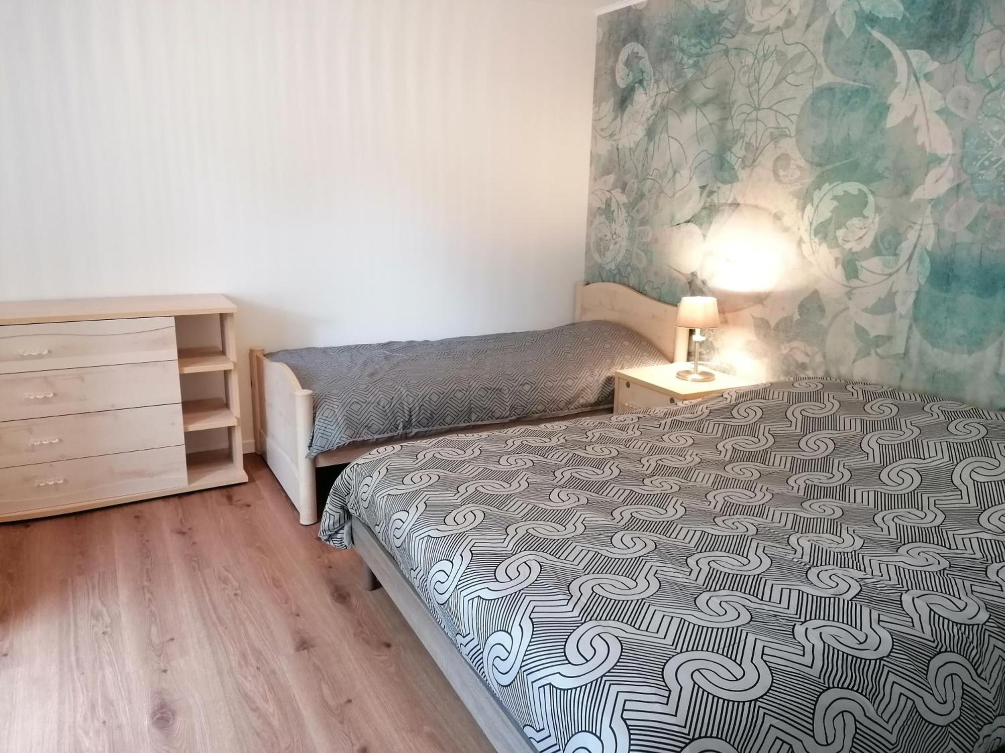 Holiday home Les Petites Rives De La Motte Pleugueneuc